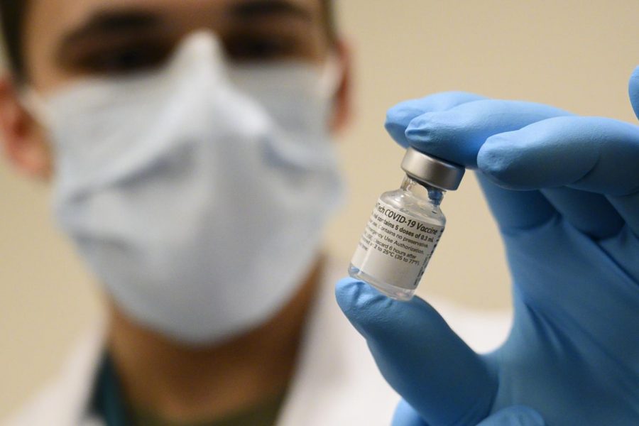 Mask and Vaccination Mandates Change in the DMV