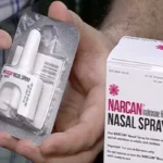 A sheriff's office warning about the deadly synthetic opioid cychlorphine