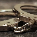 Cache County Jail and court proceedings related to a domestic violence case