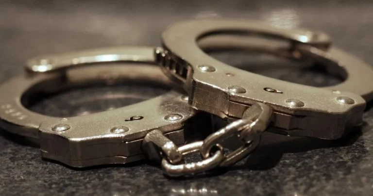 Cache County Jail and court proceedings related to a domestic violence case