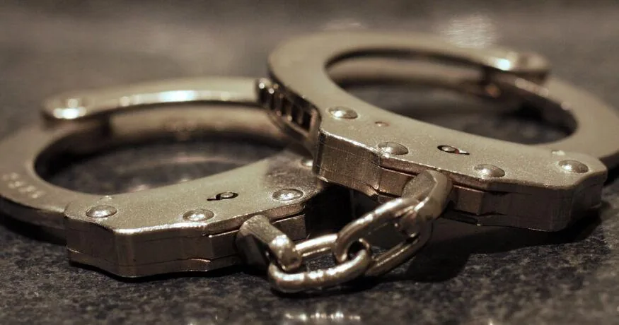 Cache County Jail and court proceedings related to a domestic violence case